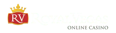 royal vegas logo