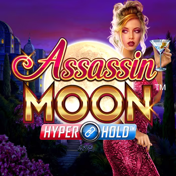 royal vegas assasin moon